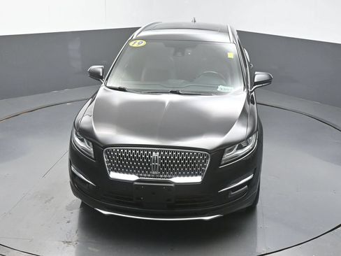 Used 2019 Lincoln MKC Black Label AWD/4WD image 44