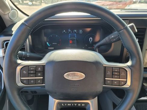 Used 2024 Ford F350 Limited image 29