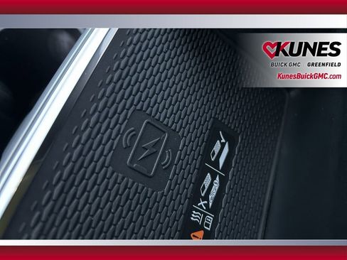 New 2026 GMC Terrain Elevation w/ Elevation Premium Package image 28