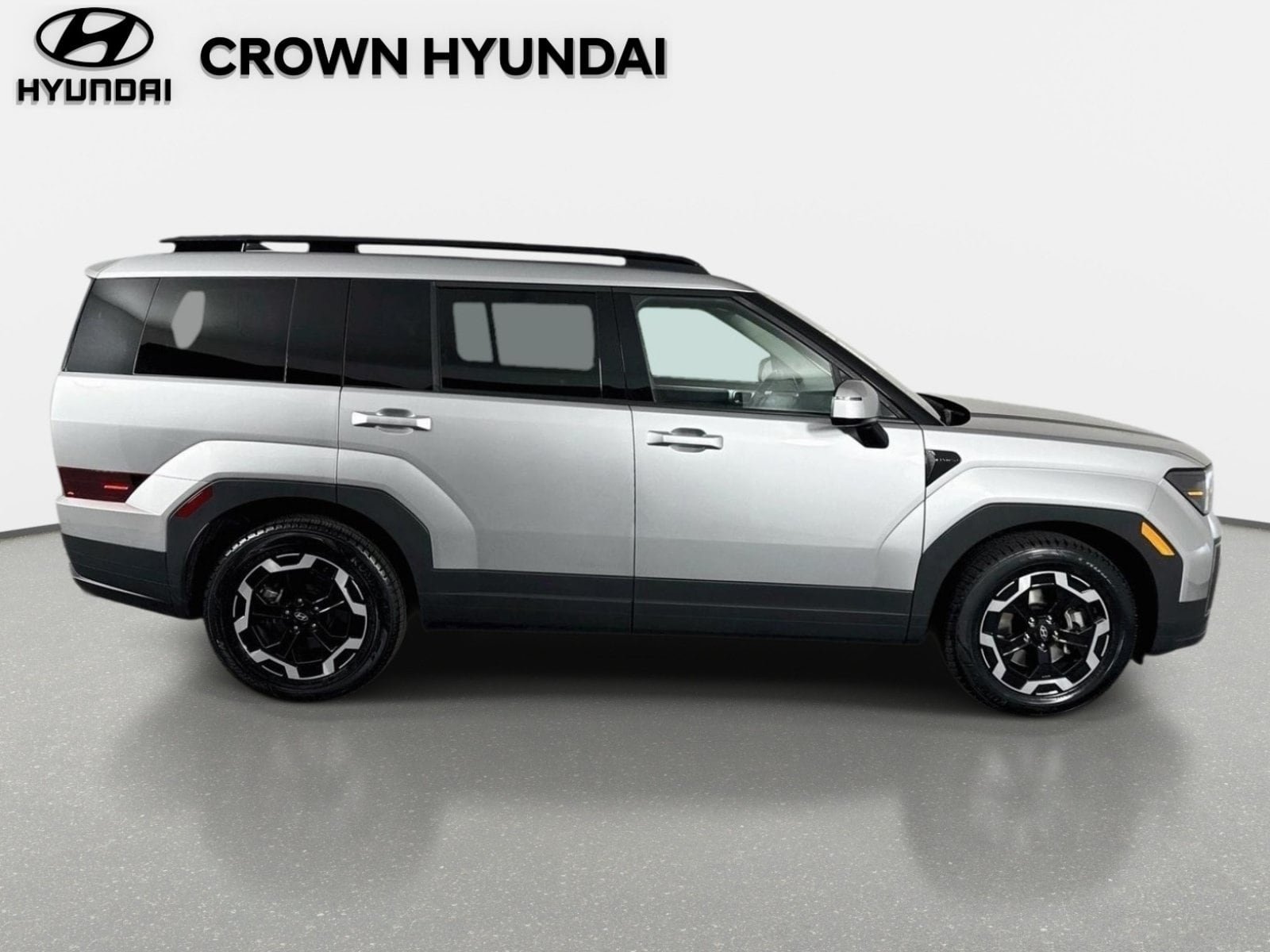 Certified 2024 Hyundai Santa Fe SEL FWD image 4