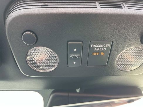 Used 2023 Ford Mustang Premium w/ Equipment Group 201A image 32