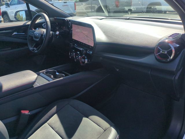 Used 2024 Chevrolet Blazer EV RS AWD/4WD image 30