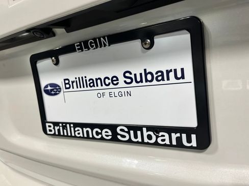 Certified 2026 Subaru Forester Sport AWD/4WD image 40