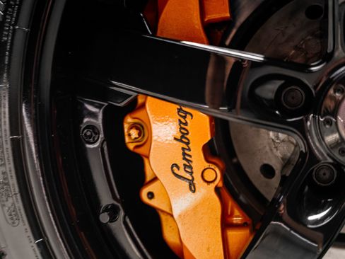 Used 2005 Lamborghini Gallardo AWD/4WD image 22