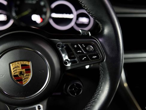 Used 2019 Porsche Panamera Turbo S AWD/4WD image 24