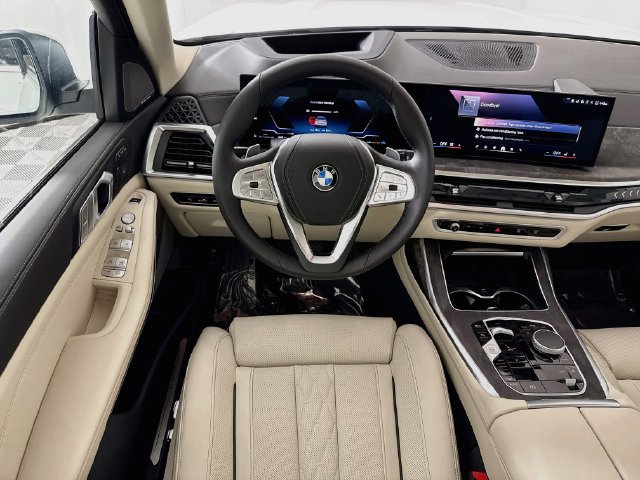 New 2027 BMW X7 xDrive40i AWD/4WD image 23