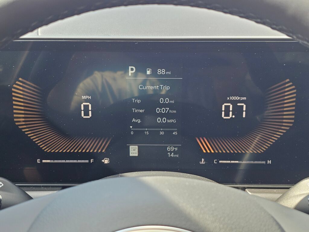 New 2026 Kia K5 GT-Line w/ GT-Line Premium Package AWD/4WD image 12