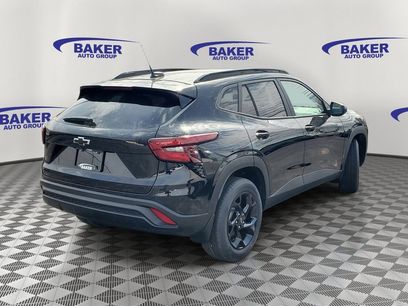 New 2026 Chevrolet Trax LT w/ Midnight Edition