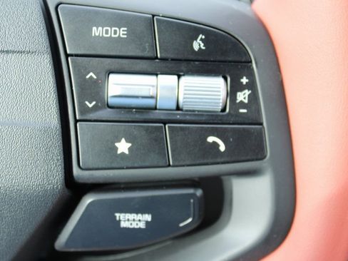 New 2026 Kia Sportage SX image 24