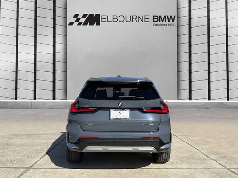 Certified 2025 BMW X1 xDrive28i w/ Convenience Package image 5