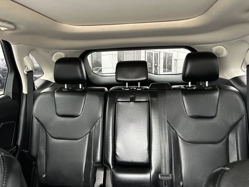 Used 2019 Ford Edge Titanium w/ Equipment Group 301A image 24