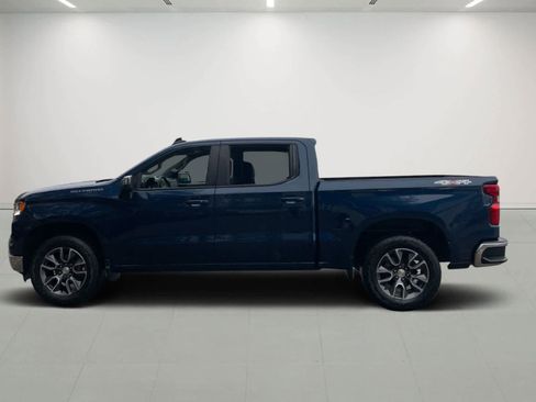 Certified 2023 Chevrolet Silverado 1500 LT image 3