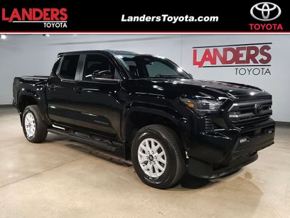 Used 2024 Toyota Tacoma SR5