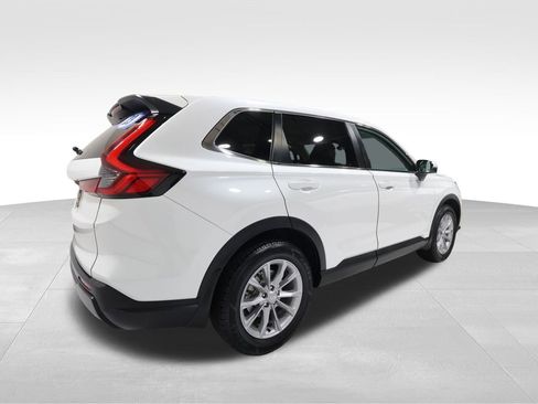 Used 2023 Honda CR-V EX-L image 4