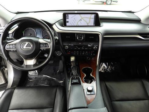 Used 2019 Lexus RX 350L AWD image 43