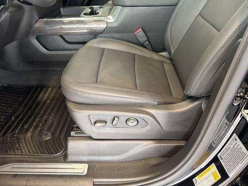 New 2026 Chevrolet Silverado 2500 LTZ w/ Z71 Chrome Sport Edition image 10