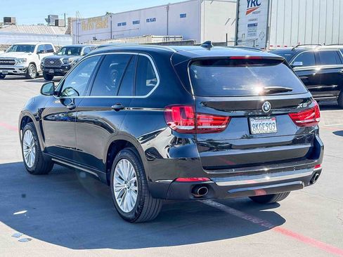 Used 2016 BMW X5 xDrive35i image 2