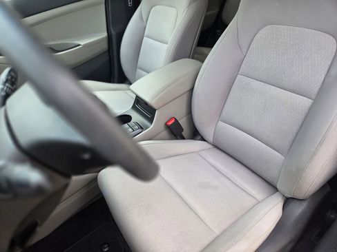 Used 2018 Hyundai Tucson SEL AWD/4WD image 15
