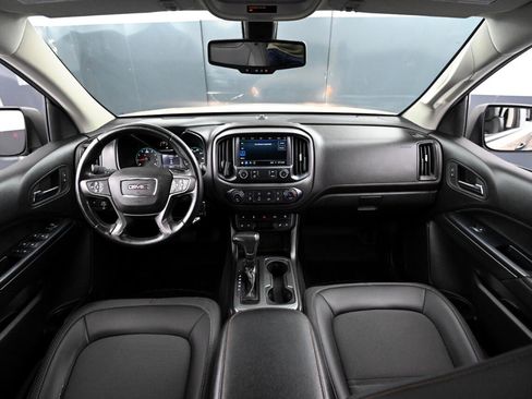 Used 2021 GMC Canyon AT4 w/ Trailering Package image 22