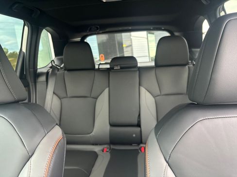 New 2026 Subaru Forester Touring AWD/4WD image 29