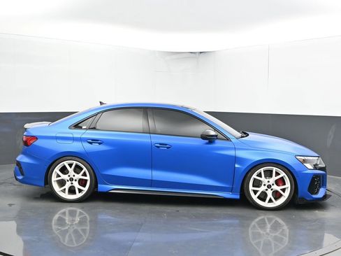 Used 2024 Audi RS 3 image 11
