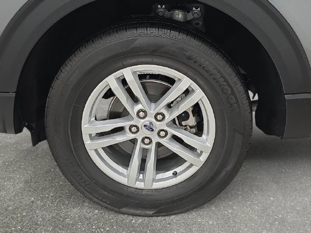 Certified 2023 Ford Explorer XLT AWD/4WD image 30