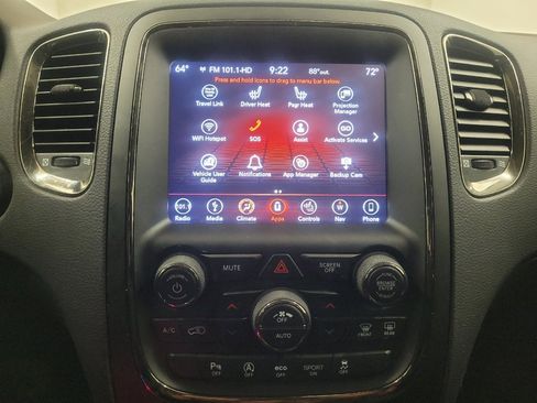 Used 2018 Dodge Durango GT w/ Premium Group AWD/4WD image 25