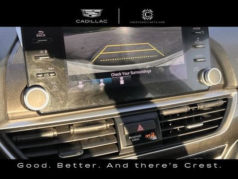 Used 2022 Honda Accord Sport image 16