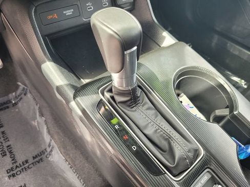 Certified 2026 Honda Civic Sport image 20