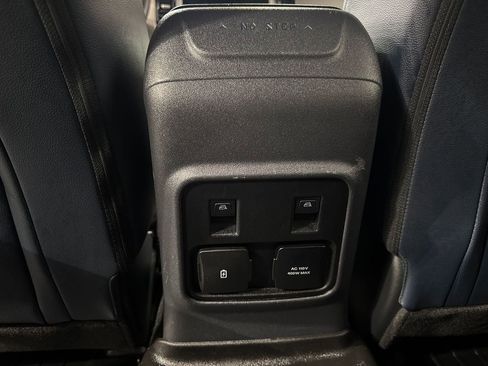 Used 2022 Ford Bronco Outer Banks image 94