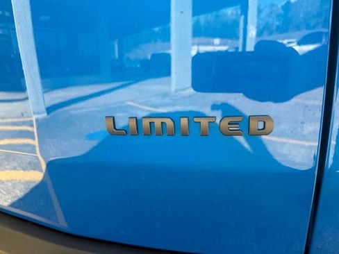 New 2026 Jeep Cherokee Limited image 29