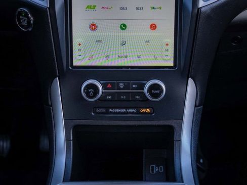 Used 2023 Ford Edge SEL image 24