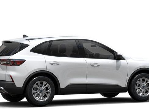 New 2025 Ford Escape Active w/ Tech Pack #1 FWD image 22