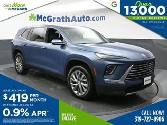 New 2026 Buick Enclave Preferred w/ Power Package video 1