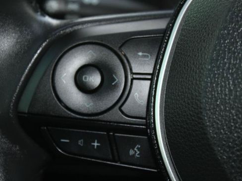 Used 2021 Toyota Corolla SE FWD image 25