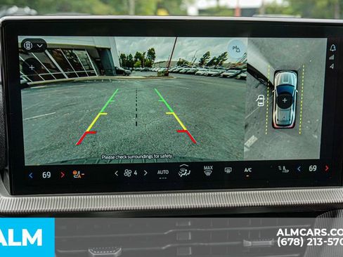 Used 2025 Ford Explorer ST-Line image 38