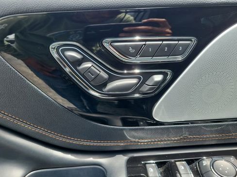 Used 2025 Lincoln Aviator Black Label AWD/4WD image 22