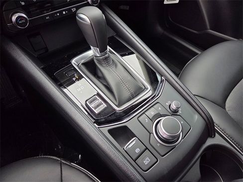 New 2025 MAZDA CX-5 AWD 2.5 S w/ Select Package image 14
