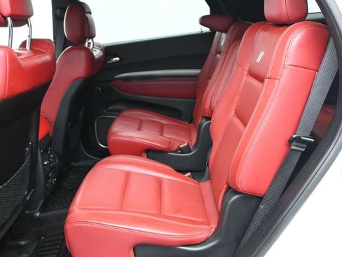 Used 2020 Dodge Durango R/T w/ Blacktop Package image 25