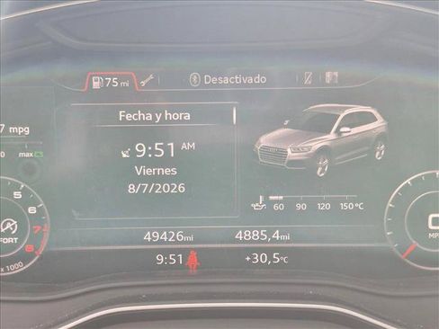 Used 2018 Audi Q5 2.0T Premium Plus w/ Premium Plus Package AWD/4WD image 12