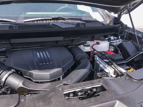 New 2026 Chevrolet Traverse RS image 22