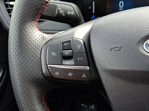 Used 2023 Ford Escape ST-Line w/ Tech Pack #1 image 23