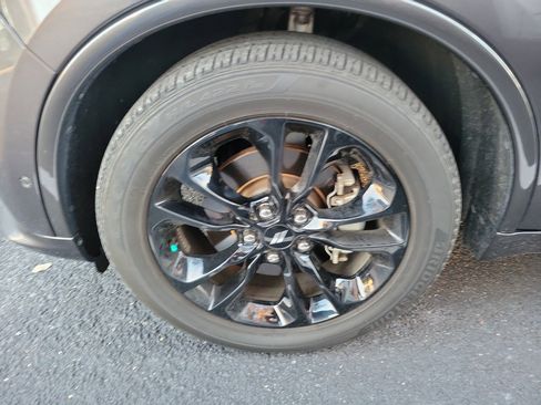 Used 2020 Dodge Durango R/T w/ Blacktop Package image 5