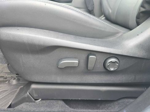 Used 2024 Subaru Ascent Limited w/ Technology Package image 15