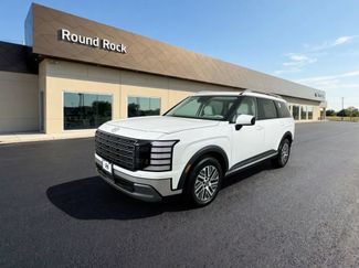 New 2026 Hyundai Palisade FWD Hybrid video 1