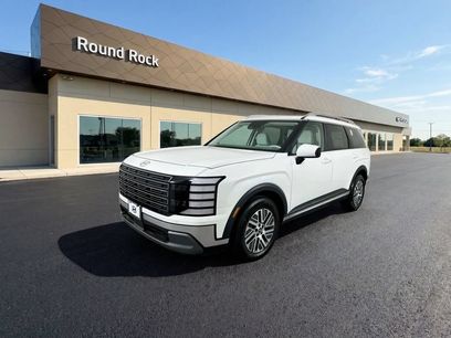 New 2026 Hyundai Palisade FWD Hybrid