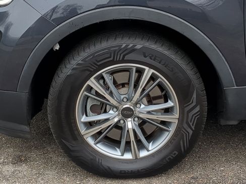 Used 2017 Ford Explorer Sport w/ Equipment Group 401A image 19