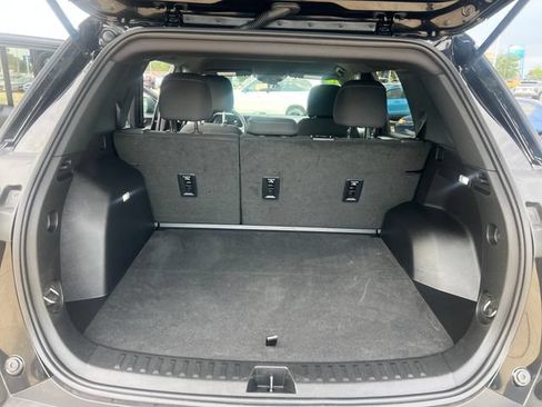 Certified 2025 Chevrolet Equinox LT AWD/4WD image 13