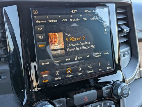 Used 2019 RAM 1500 Limited AWD/4WD image 25