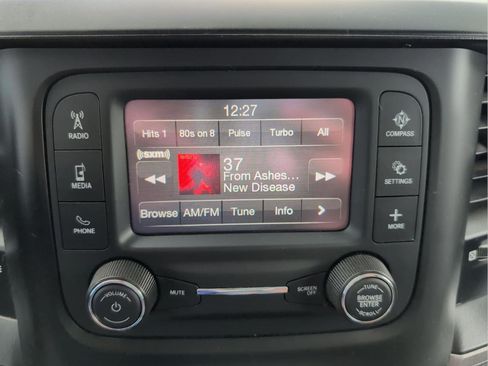 Used 2022 RAM 3500 Tradesman image 17